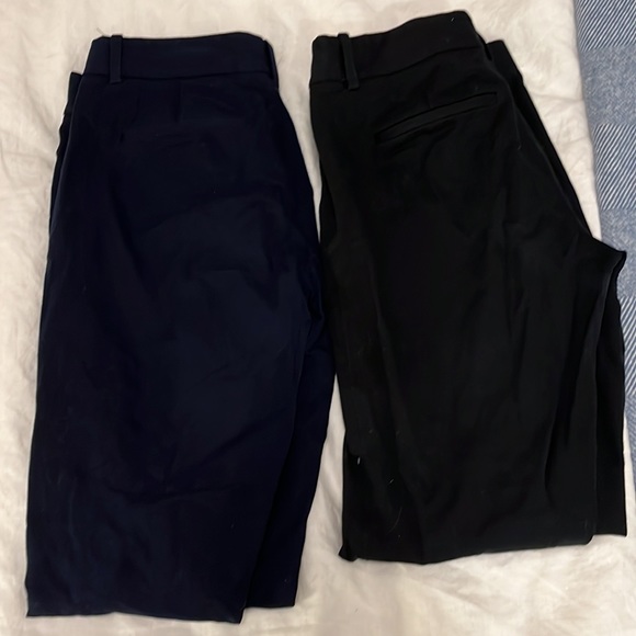 Babaton Bi-Stretch Pant - Picture 5 of 5